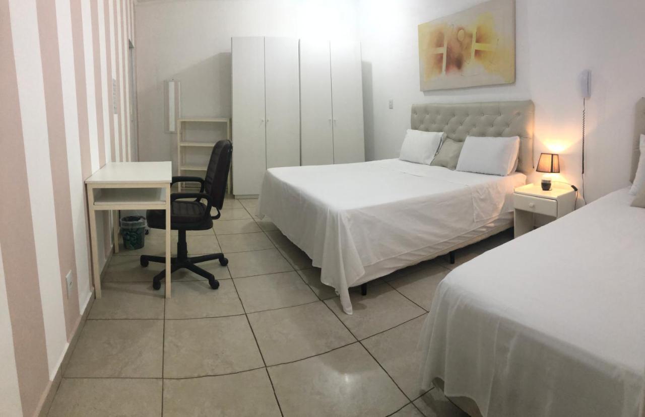 Hostel Ipe São Paulo Luaran gambar