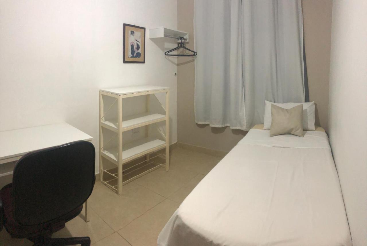 Hostel Ipe São Paulo Luaran gambar