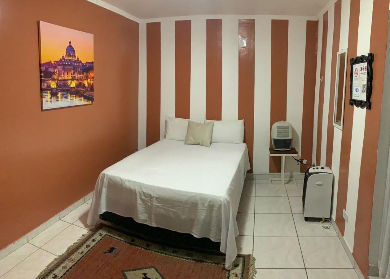 Hostel Ipe São Paulo Luaran gambar