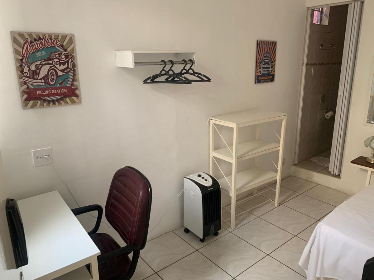 Hostel Ipe São Paulo Luaran gambar