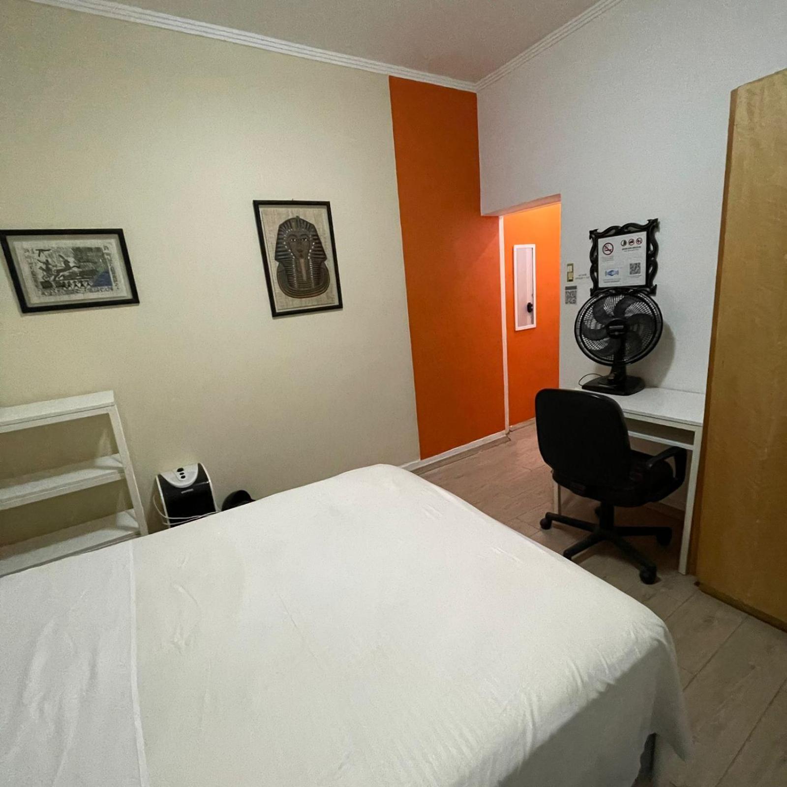 Hostel Ipe São Paulo Luaran gambar