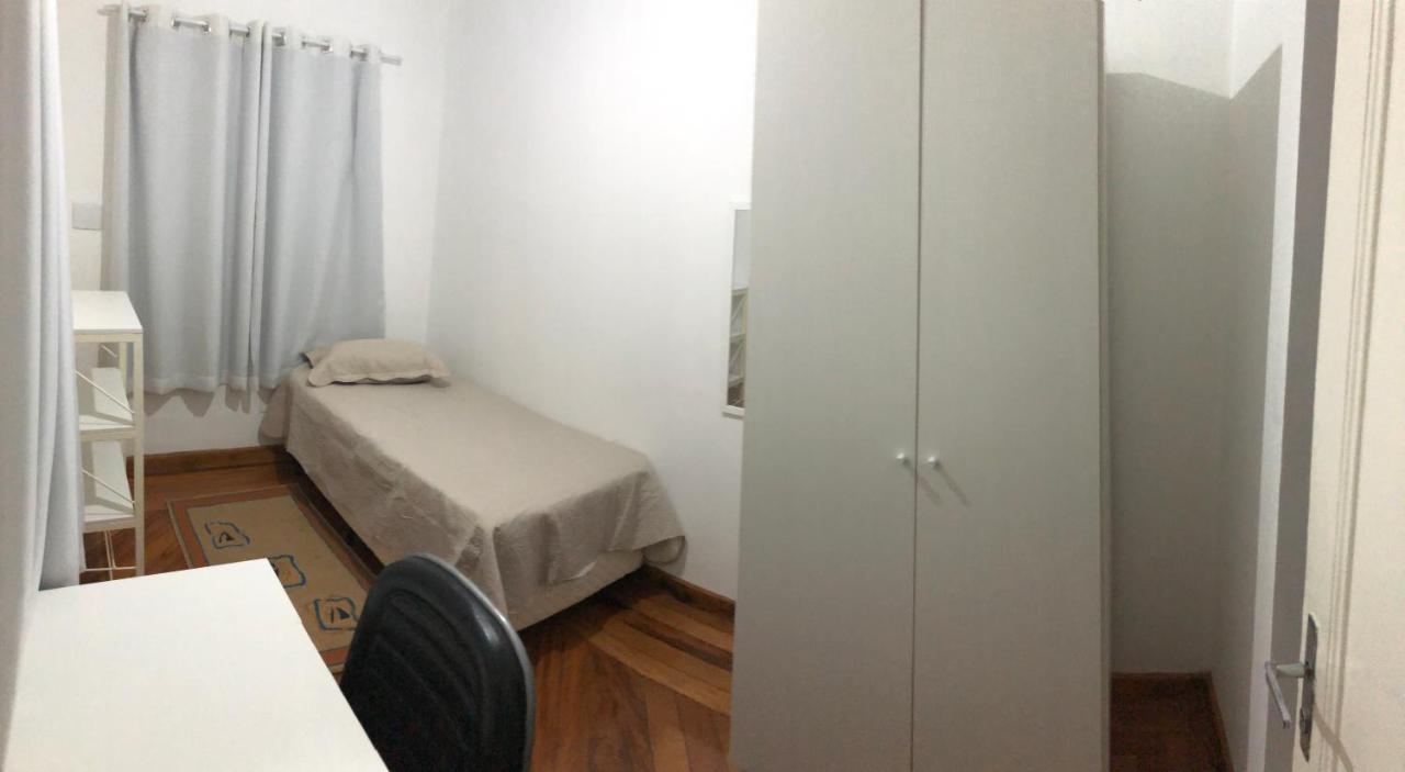 Hostel Ipe São Paulo Luaran gambar