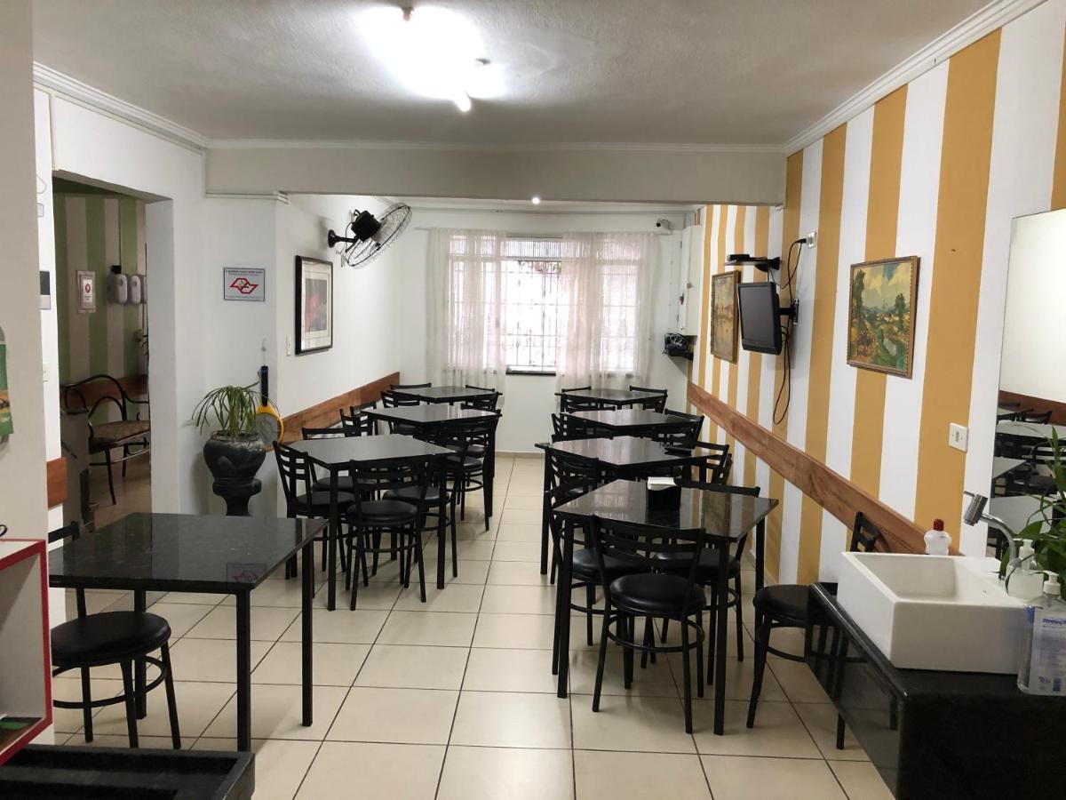 Hostel Ipe São Paulo Luaran gambar