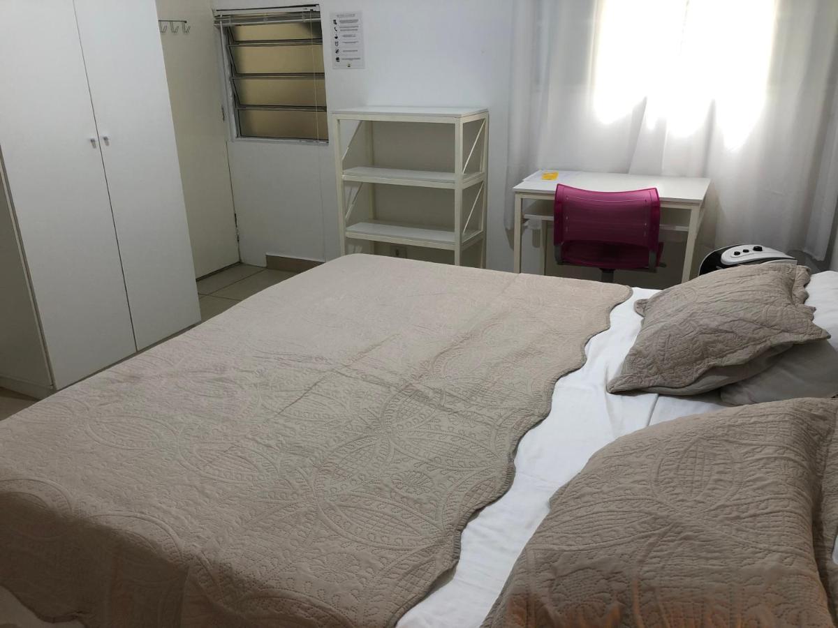 Hostel Ipe São Paulo Luaran gambar